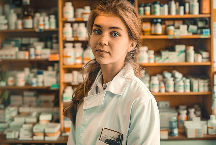 Werbemittel für Apotheken welche vorschriften gilt es zu beachten denphamed