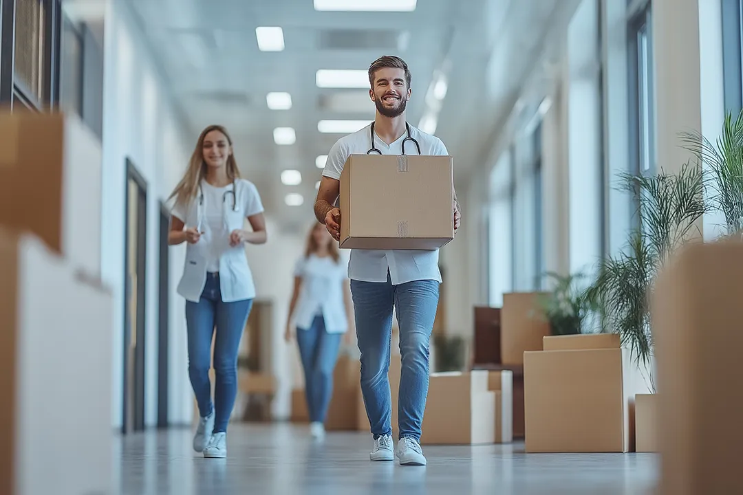 vorschriften-fuer-renovierung-umbau-arztpraxis-anforderungen praxisräume baurechtliche vorschriften v2